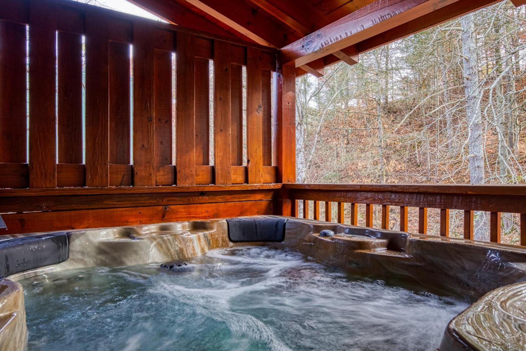 Whispering Creek #302 Villa Pigeon Forge Exterior photo
