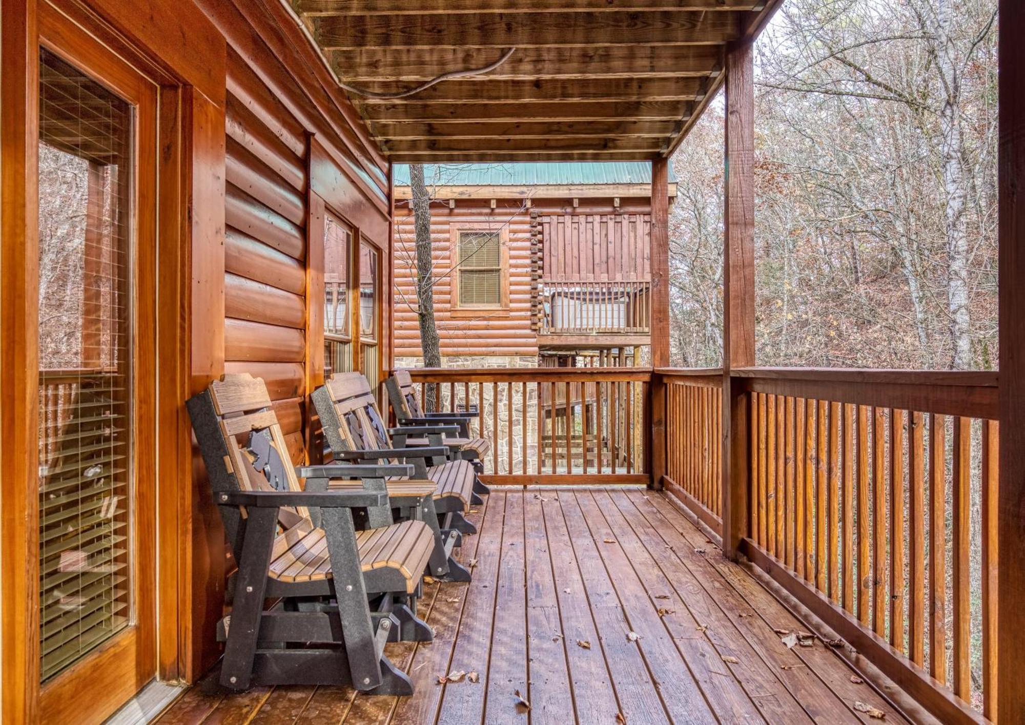 Whispering Creek #302 Villa Pigeon Forge Exterior photo