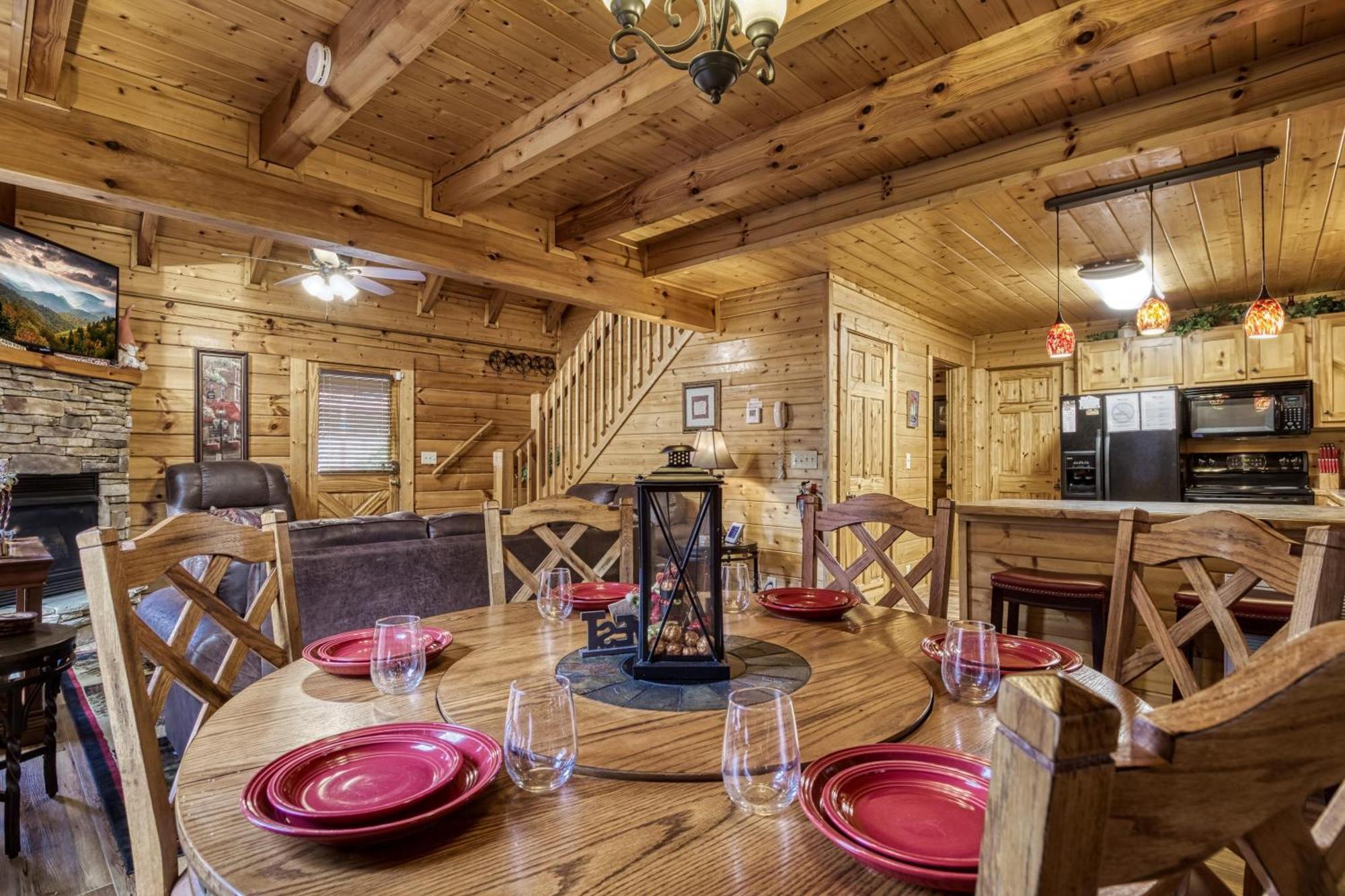 Whispering Creek #302 Villa Pigeon Forge Exterior photo