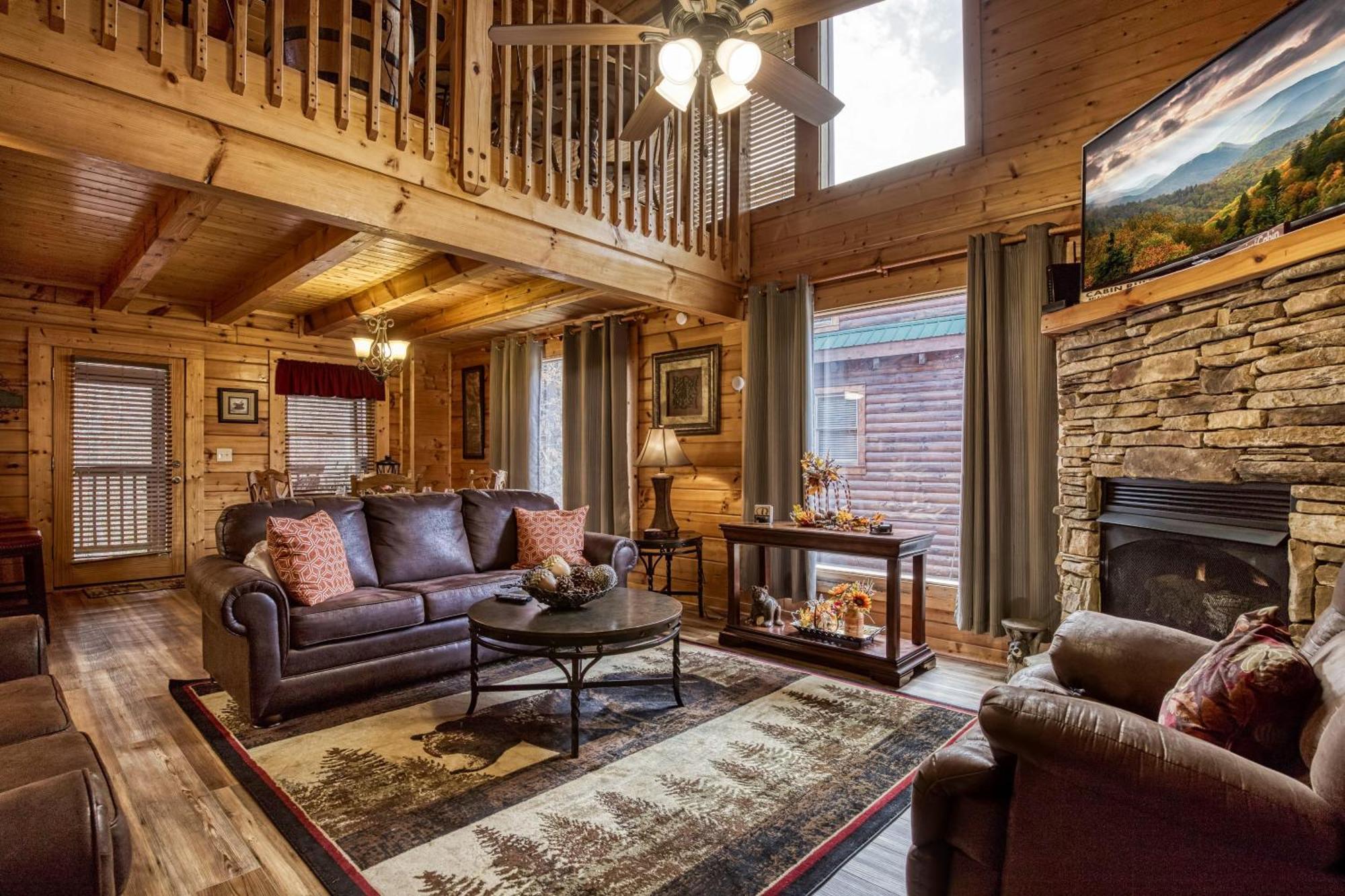 Whispering Creek #302 Villa Pigeon Forge Exterior photo