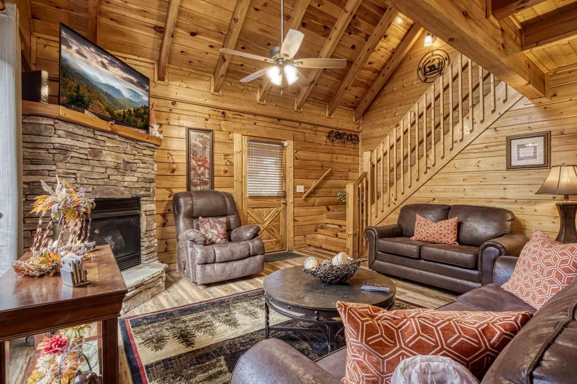 Whispering Creek #302 Villa Pigeon Forge Exterior photo
